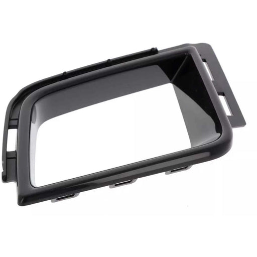 2020-2022 BMW 740i/740i xDrive/745e xDrive/745Le xDrive/750i xDrive/750Li xDrive/M760i xDrive/M760Li xDrive Front Passenger Side Bumper Insert G12 W/M Pkg Brake Vent Channel - BM1039238-Partify-Painted-Replacement-Body-Parts