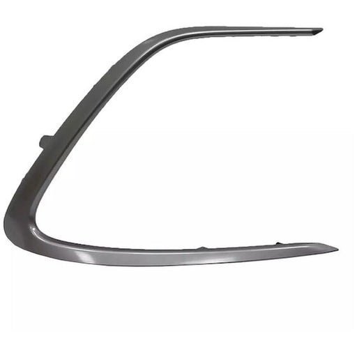 2021-2023 BMW M440i Front Passenger Side Bumper Insert G22 Outer Grille Convertible/Coupe - BM1039244-Partify-Painted-Replacement-Body-Parts