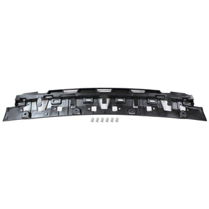 Front Bumper Support image