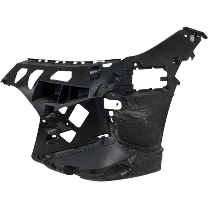 2023-2024 BMW 330e/330e xDrive/330i/330i xDrive/M340i/M340i xDrive Front Driver Side Bumper Support G20 W/M Sport Pkg Sedan - BM1042139-Partify-Painted-Replacement-Body-Parts