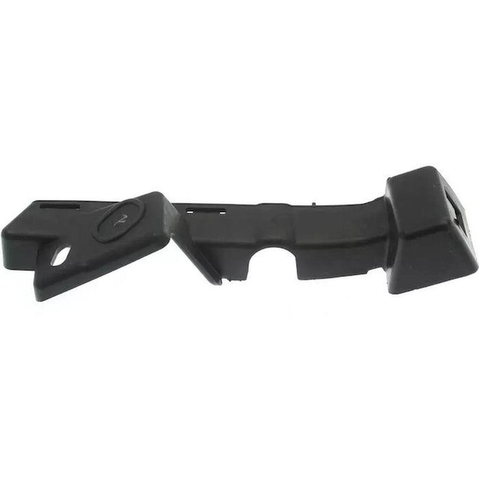 2014-2020 BMW 428i/428i Gran Coupe/428i xDrive/430i/430i Gran Coupe/430i xDrive/435i/435i Gran Coupe/435i xDrive/440i/440i Gran Coupe/440i xDrive Front Passenger Side Upper Bumper Support F32 Convertible/Coupe - BM1043137-Partify-Painted-Replacement-Body-Parts