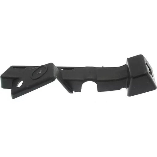 2014-2020 BMW 428i/428i Gran Coupe/428i xDrive/430i/430i Gran Coupe/430i xDrive/435i/435i Gran Coupe/435i xDrive/440i/440i Gran Coupe/440i xDrive Front Passenger Side Upper Bumper Support F32 Convertible/Coupe - BM1043137-Partify-Painted-Replacement-Body-Parts