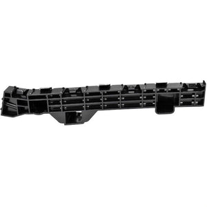 Front Passenger Side Lower Bumper Support image
