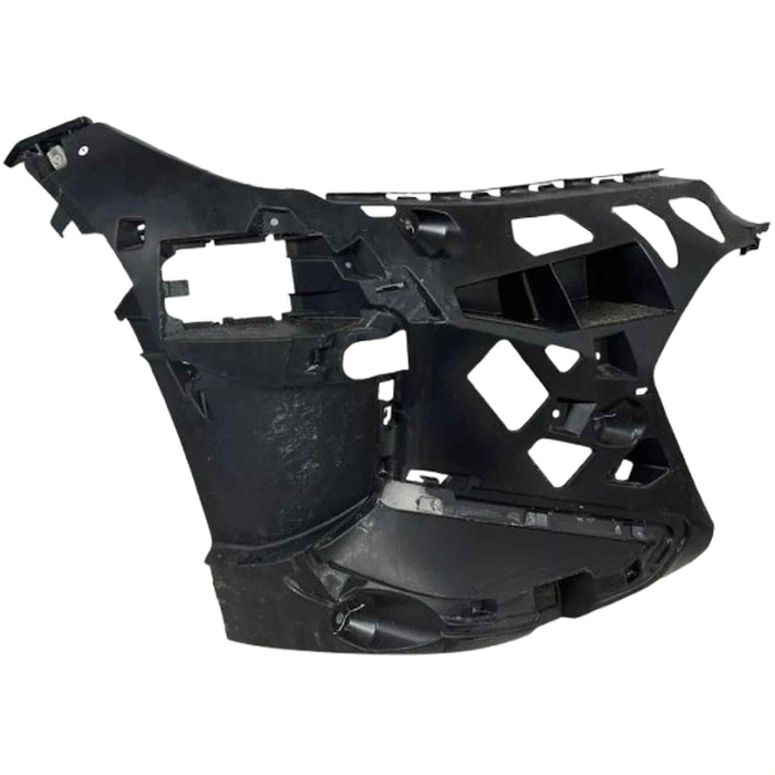 2023-2024 BMW 330e/330e xDrive/330i/330i xDrive/M340i/M340i xDrive Front Passenger Side Bumper Support G20 W/M Sport Pkg Sedan - BM1043139-Partify-Painted-Replacement-Body-Parts