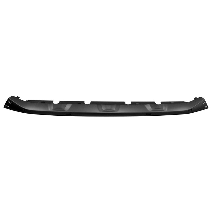 2018-2021 BMW X3 sDrive30i/xDrive30i/xDrive30i Protection/xDrive30i X Line Front Bumper Molding G01 Lower Trim Silver Gary W/O M Sport Package - BM1044119-Partify-Painted-Replacement-Body-Parts