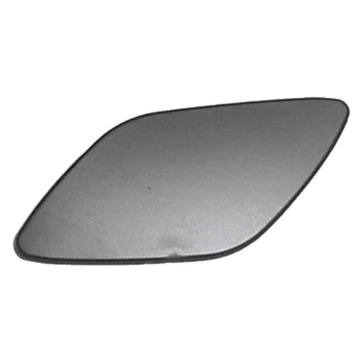 2007-2010 BMW 328i/335i/M3 Driver Side Windshield Washer Nozzle Cover E92/E93 W/ H/Lamp Washers 3L L6/4L V8 - BM1048100-Partify-Painted-Replacement-Body-Parts