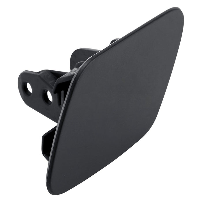 2007-2010 BMW X5 Driver Side Windshield Washer Nozzle Cover - BM1048101-Partify-Painted-Replacement-Body-Parts