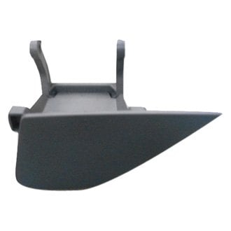 2006-2008 BMW 750i Driver Side Windshield Washer Nozzle Cover - BM1048103-Partify-Painted-Replacement-Body-Parts