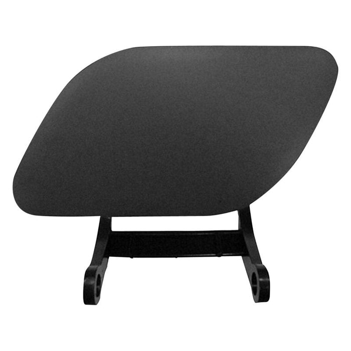 2009-2015 BMW 740i/750i/760Li/ActiveHybrid 7 Driver Side Windshield Washer Nozzle Cover F01|F02|F04 - BM1048107-Partify-Painted-Replacement-Body-Parts