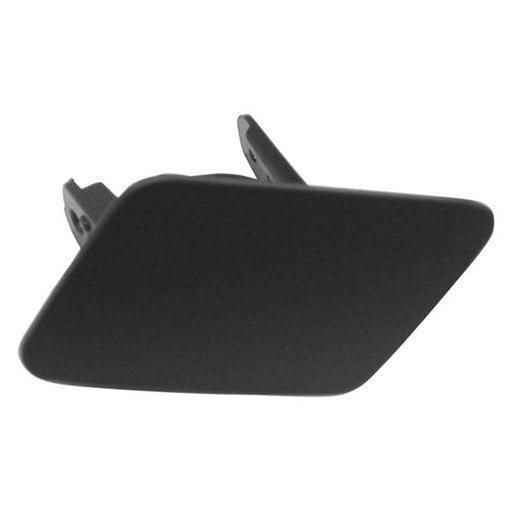 2016-2018 BMW 320i/328d/328d xDrive/328i/328i xDrive/330i xDrive/340i Driver Side Windshield Washer Nozzle Cover F30 W/O M Sport Package - BM1048124-Partify-Painted-Replacement-Body-Parts