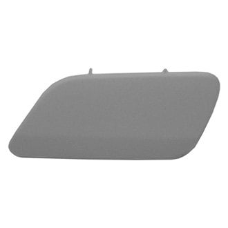 2016-2019 BMW 740e xDrive/740i/750i Driver Side Windshield Washer Nozzle Cover G12 W/M Pkg - BM1048126-Partify-Painted-Replacement-Body-Parts