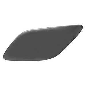 Driver Side Windshield Washer Nozzle Cover image
