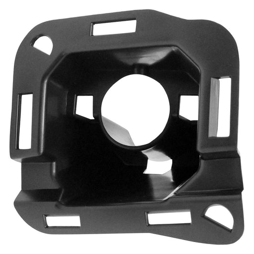 2011-2013 BMW X5 Driver Side Windshield Washer Nozzle Cover E70 W/Headlamp Washers - BM1048130-Partify-Painted-Replacement-Body-Parts