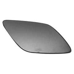 Passenger Side Windshield Washer Nozzle Cover image