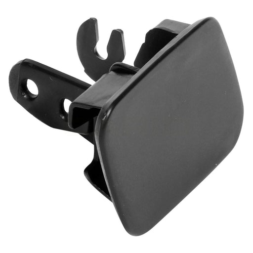 2007-2010 BMW X5 Passenger Side Windshield Washer Nozzle Cover - BM1049101-Partify-Painted-Replacement-Body-Parts