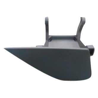 2006-2008 BMW 750i Passenger Side Windshield Washer Nozzle Cover - BM1049103-Partify-Painted-Replacement-Body-Parts