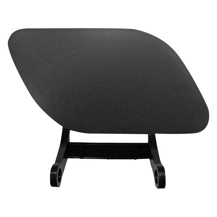 2009-2015 BMW 740i/750i/760Li/ActiveHybrid 7 Passenger Side Windshield Washer Nozzle Cover F01|F02|F04 - BM1049107-Partify-Painted-Replacement-Body-Parts