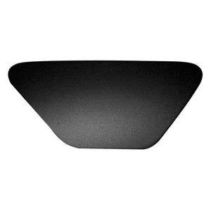 Passenger Side Windshield Washer Nozzle Cover image