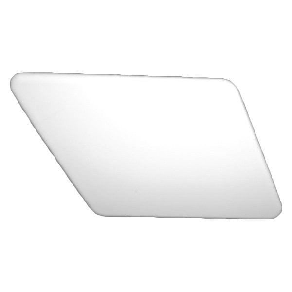 2009-2012 BMW 323i/328i/335d/335i Passenger Side Windshield Washer Nozzle Cover E90 W/O M Pkg - BM1049114-Partify-Painted-Replacement-Body-Parts