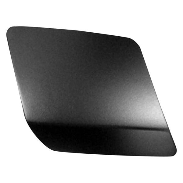 2014-2018 BMW X5 Passenger Side Windshield Washer Nozzle Cover F15 W/O M Sport Package - BM1049117-Partify-Painted-Replacement-Body-Parts