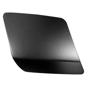 Passenger Side Windshield Washer Nozzle Cover image