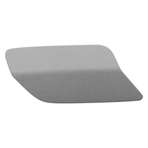 Passenger Side Windshield Washer Nozzle Cover image
