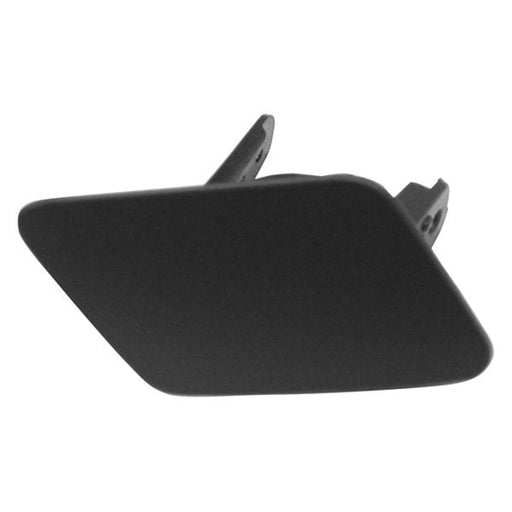 2016-2018 BMW 320i/328d/328d xDrive/328i/328i xDrive/330i xDrive/340i Passenger Side Windshield Washer Nozzle Cover F30 W/O M Sport Package - BM1049124-Partify-Painted-Replacement-Body-Parts