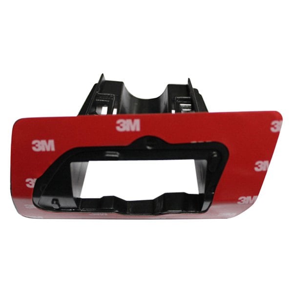 2016-2019 BMW 740i/750i Passenger Side Windshield Washer Nozzle Cover G12 W/M Pkg Washer Jet Bracket - BM1049125-Partify-Painted-Replacement-Body-Parts