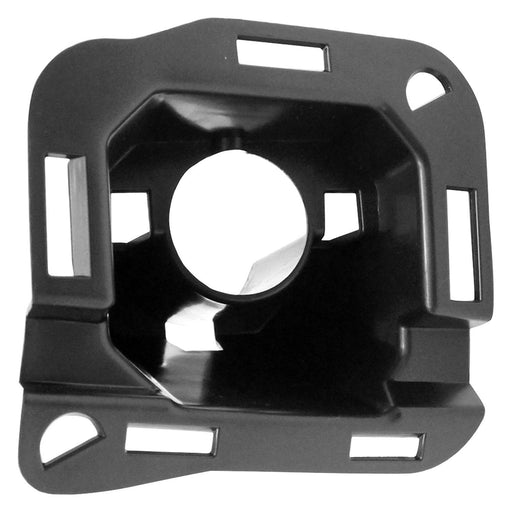 2011-2013 BMW X5 Passenger Side Windshield Washer Nozzle Cover E70 W/Headlamp Washers - BM1049130-Partify-Painted-Replacement-Body-Parts