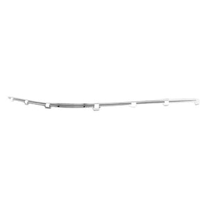 Front Passenger Side Bumper Impact Strip image
