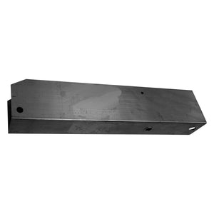 Front Passenger Side Bumper Support image