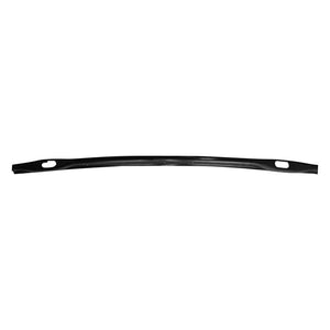 Front Center Lower Bumper Bracket image