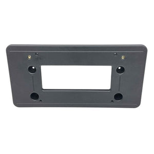 Front License Plate Bracket image