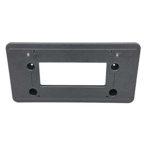 2021-2024 BMW 430i/430i xDrive/M440i/M440i xDrive Front License Plate Bracket G22 Convertible/Coupe - BM1068165-Partify-Painted-Replacement-Body-Parts