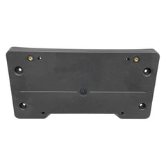 Front License Plate Bracket image