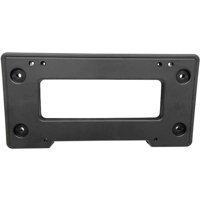 2023-2024 BMW 330e/330e xDrive/330i/330i xDrive/M340i/M340i xDrive Front License Plate Bracket G20 W/M Sport Pkg Sedan - BM1068167-Partify-Painted-Replacement-Body-Parts