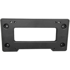 Front License Plate Bracket image