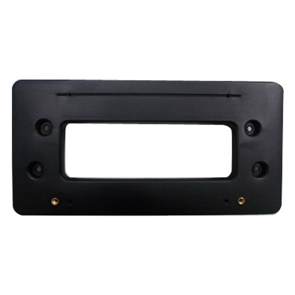 2020-2023 BMW 228i xDrive Gran Coupe/M235i xDrive Gran Coupe Front License Plate Bracket F44 - BM1068168-Partify-Painted-Replacement-Body-Parts