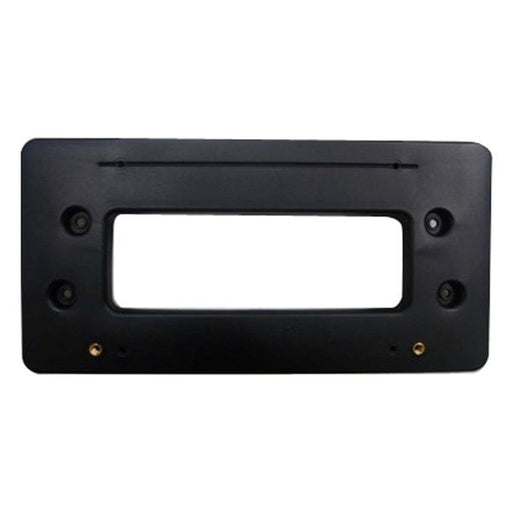 2020-2023 BMW 228i xDrive Gran Coupe/M235i xDrive Gran Coupe Front License Plate Bracket F44 - BM1068168-Partify-Painted-Replacement-Body-Parts