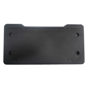 Front License Plate Bracket image