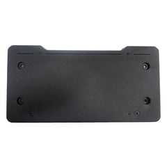 Front License Plate Bracket image