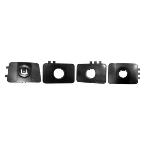 Parking Aid Sensor Bracket image