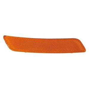 Front Driver Side Bumper Reflector image