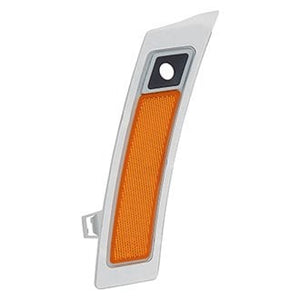 Front Driver Side Bumper Reflector image
