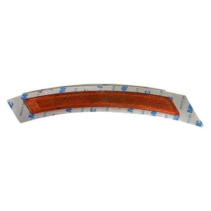 Front Driver Side Bumper Reflector image