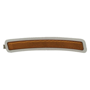Front Driver Side Bumper Reflector image