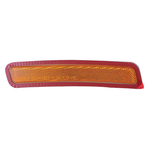 Front Driver Side Bumper Reflector image