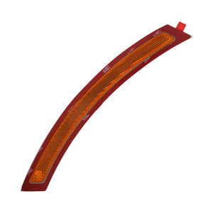 Front Driver Side Bumper Reflector image