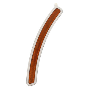 Front Driver Side Bumper Reflector image