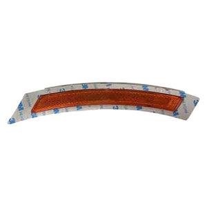 Front Passenger Side Bumper Reflector image